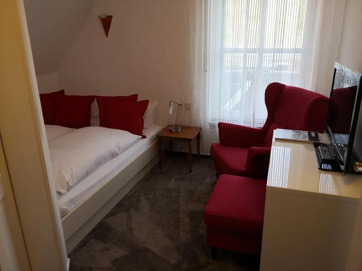 Waldhaus An De Miaelkwellen Hotell Ladbergen 4*,  Tyskland