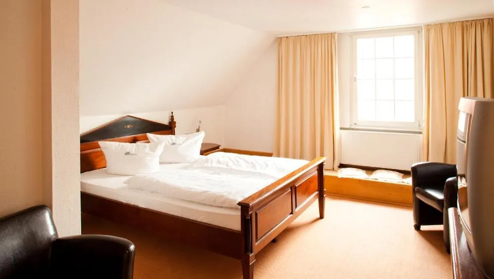 Waldhaus An De Miaelkwellen Hotell Ladbergen 4*,